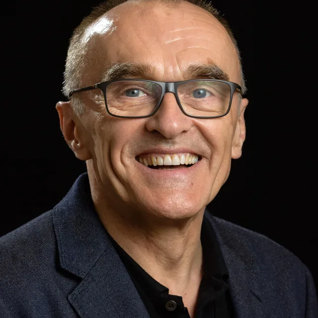 Danny Boyle