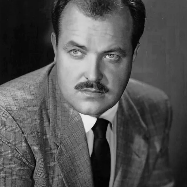 William Conrad