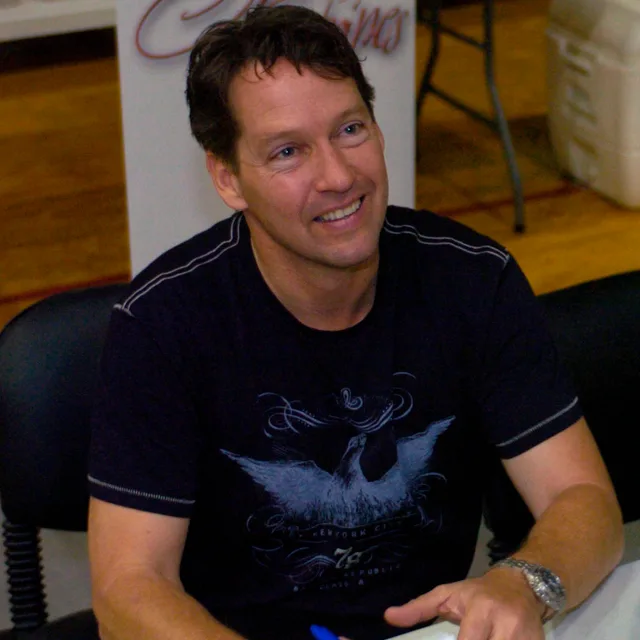 D. B. Sweeney