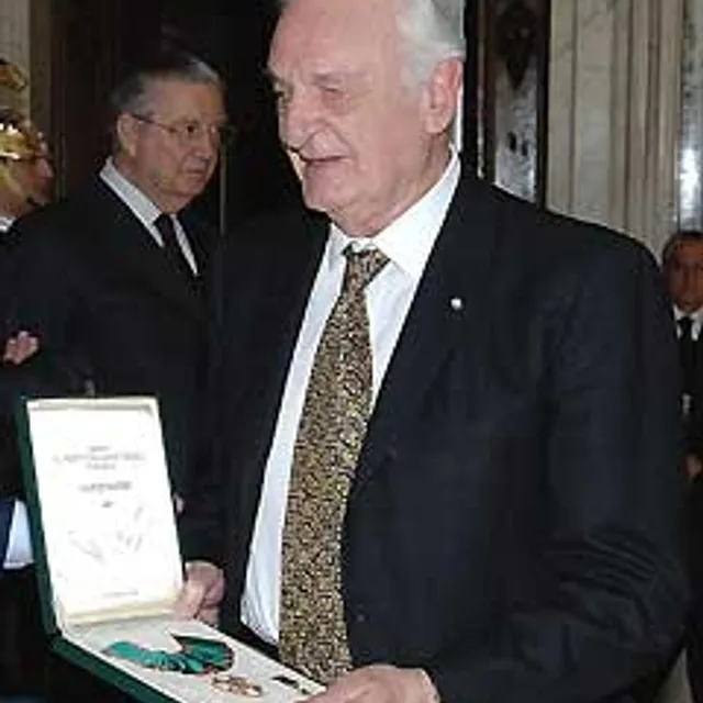 Nicola Badalucco