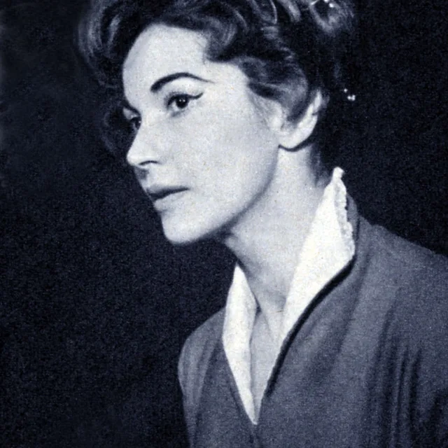 Luisa Rivelli