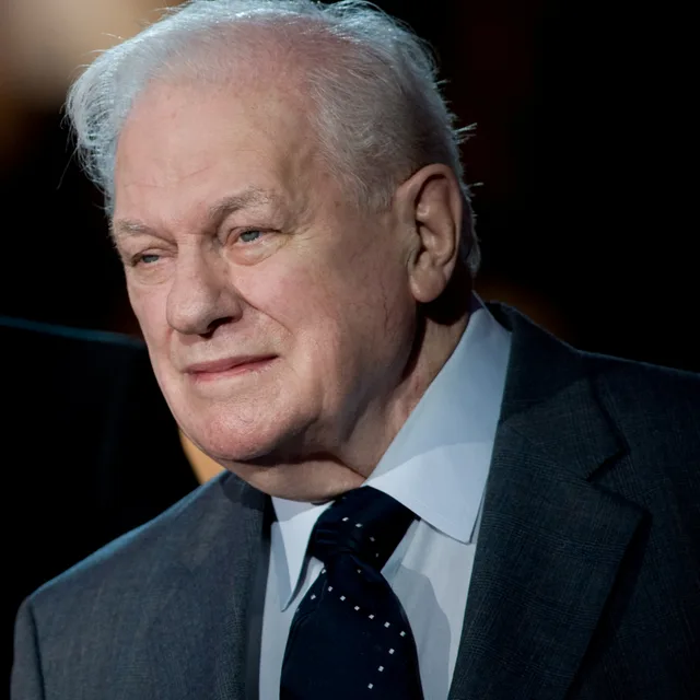 Charles Durning