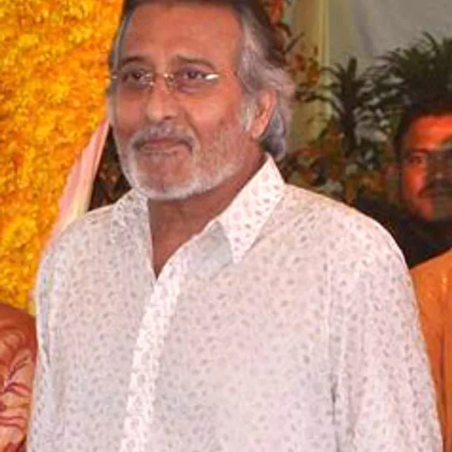 Vinod Khanna
