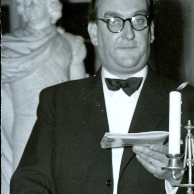 Gunnar Olsson