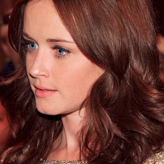Alexis Bledel