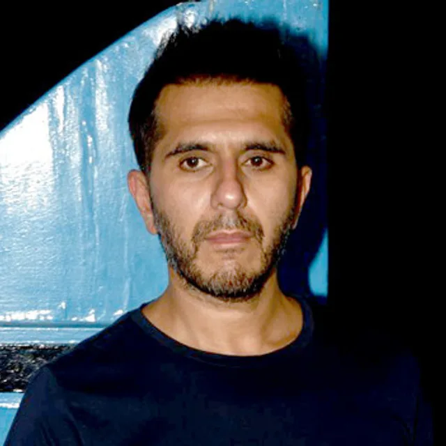 Ritesh Sidhwani