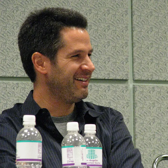 Simon Kinberg