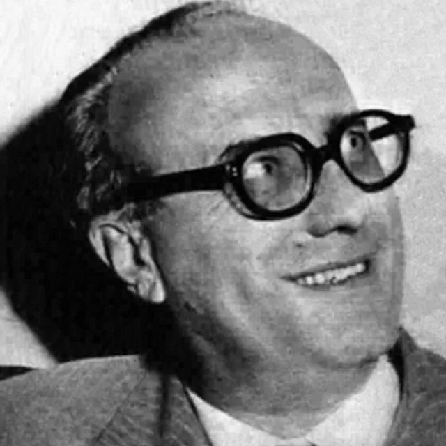 Vittorio Metz