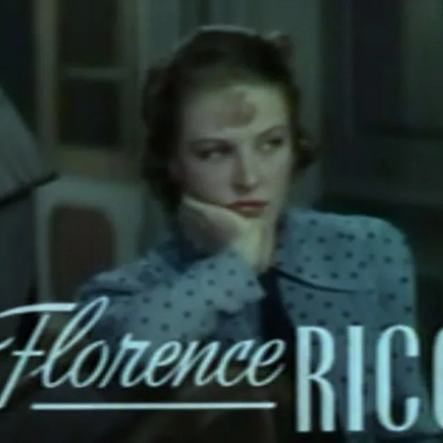 Florence Rice