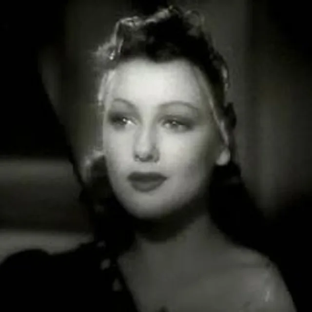 Virginia Grey