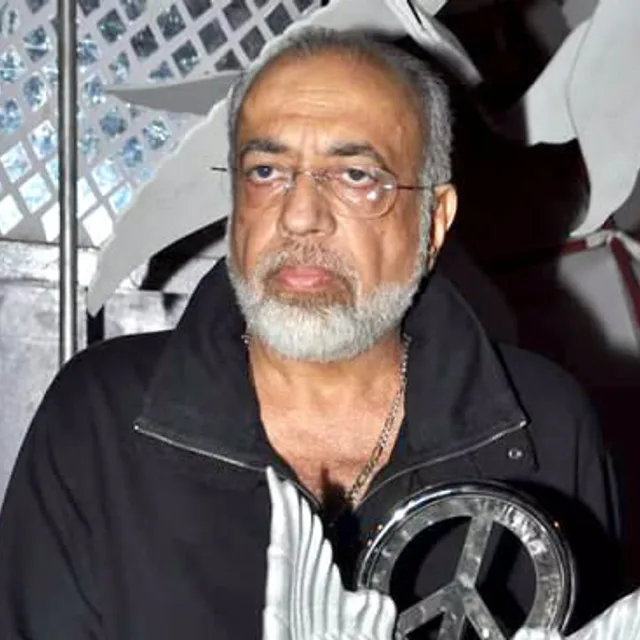 J. P. Dutta