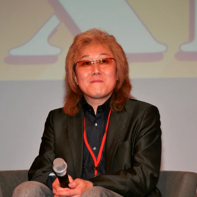 Kenji Kawai