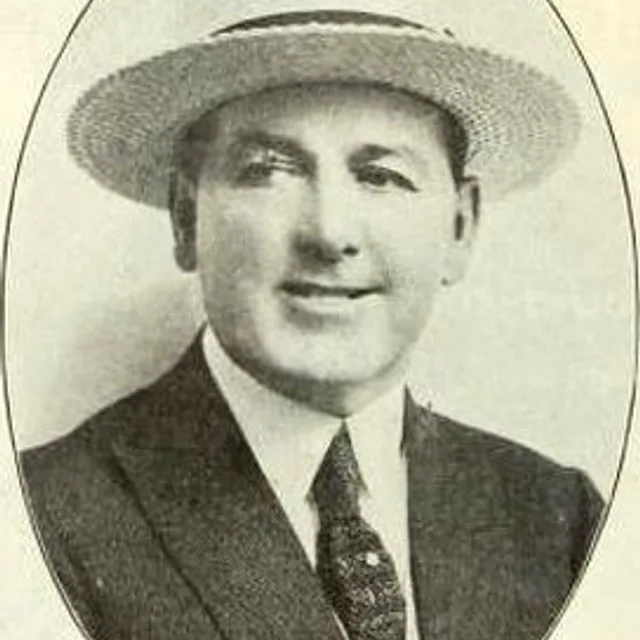 Henry MacRae
