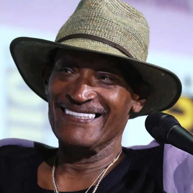 Tony Todd