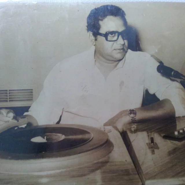 K. Vijayan