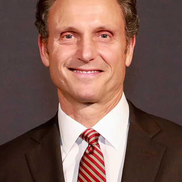 Tony Goldwyn