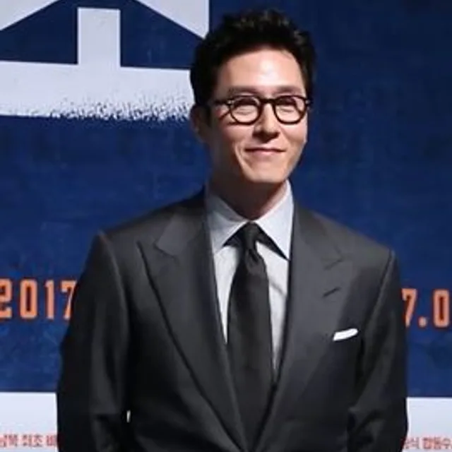 Kim Joo-hyuk