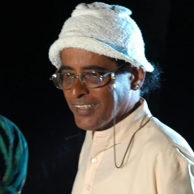 S. Ramachandra