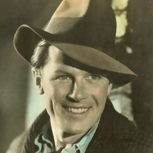 Tom Keene