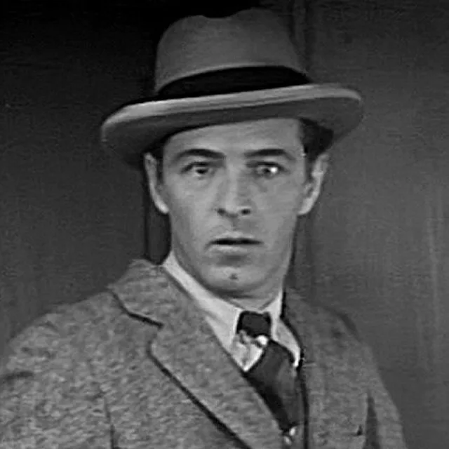 Baldwin Cooke