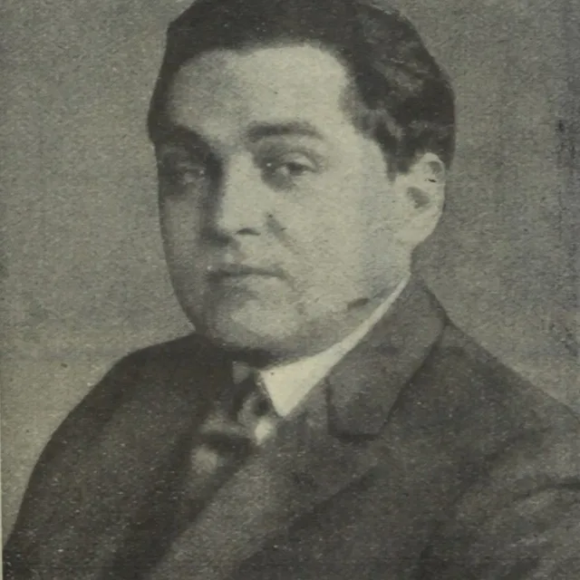 Erich Pommer