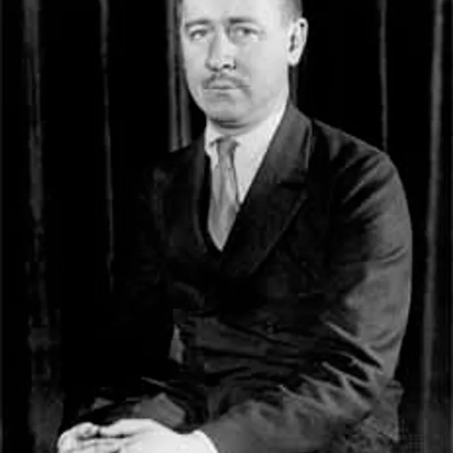 Robert Benchley