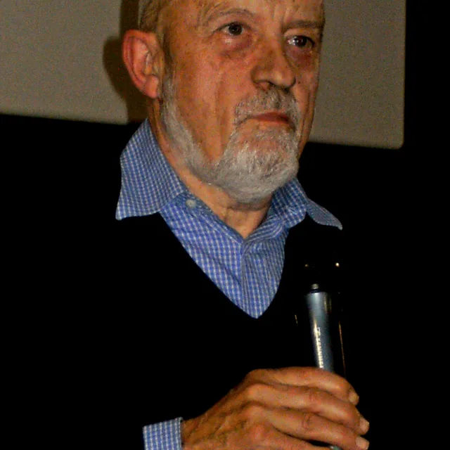 Luc Moullet