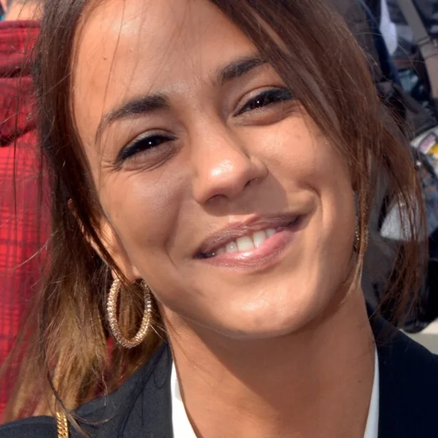 Alice Belaïdi