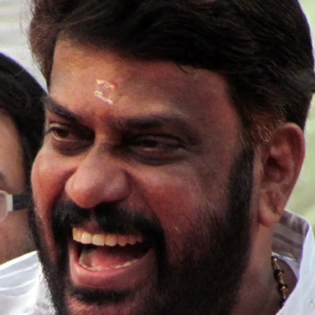 K. Madhu
