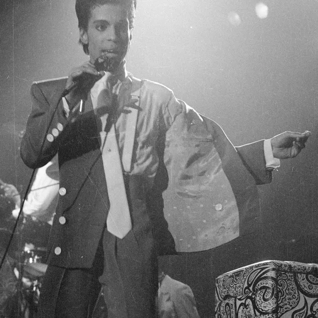 Prince