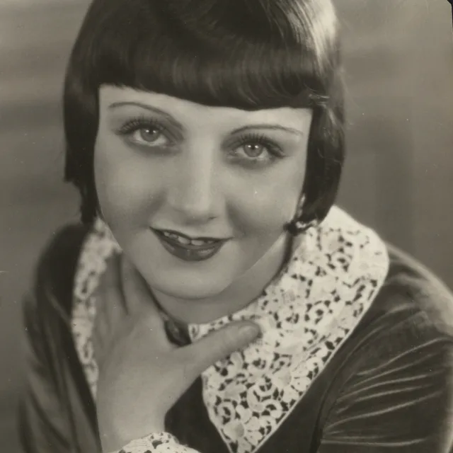 Gaby Basset
