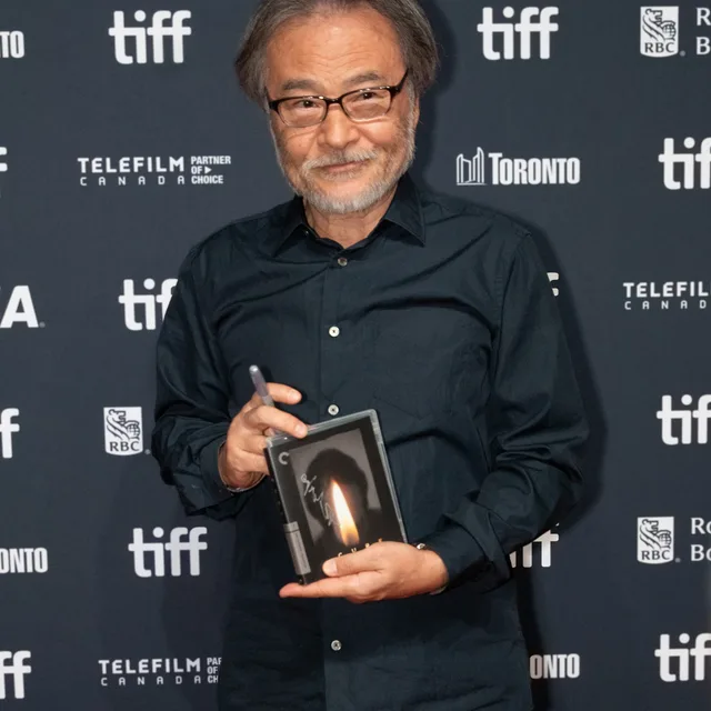 Kiyoshi Kurosawa