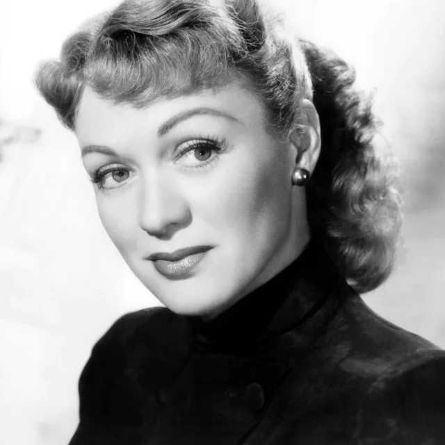 Eve Arden