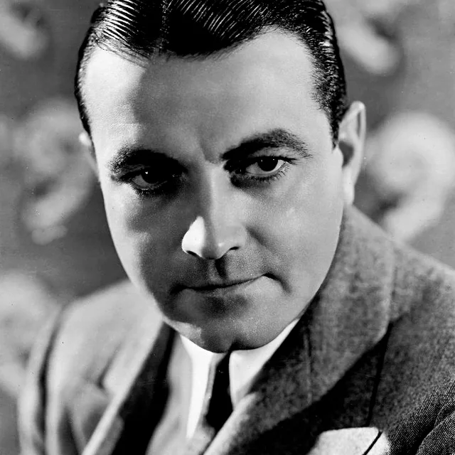 Richard Barthelmess