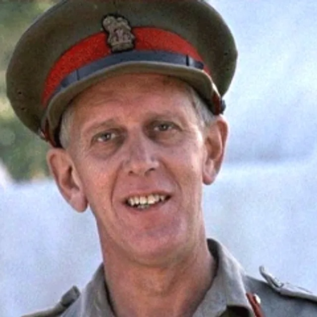 Jack May