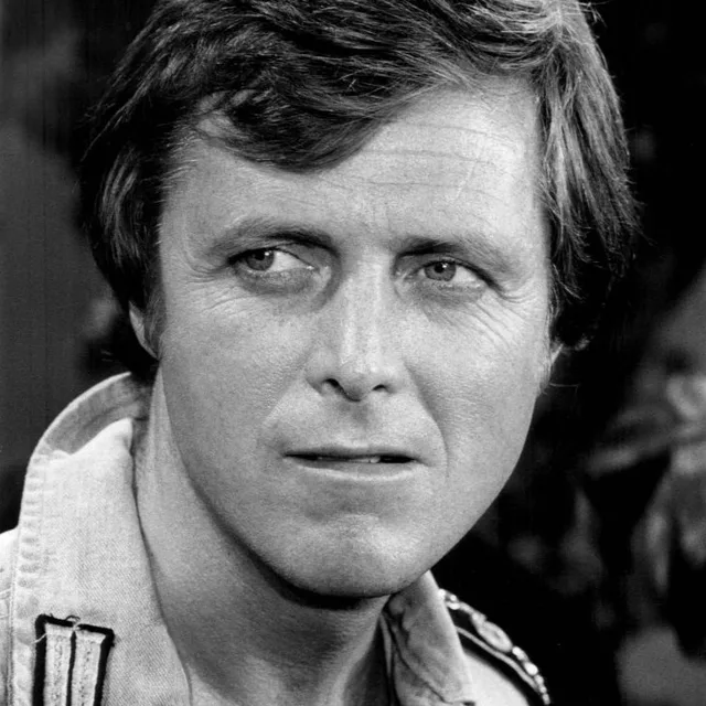 Edd Byrnes