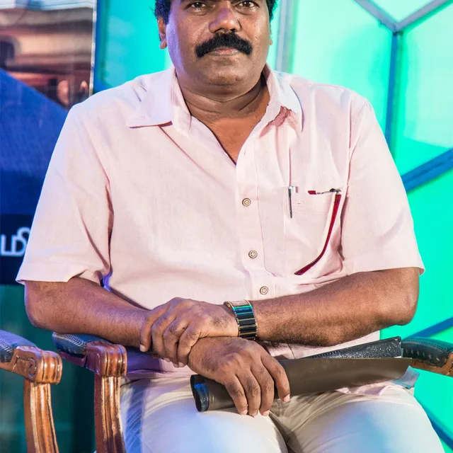 Thangar Bachan