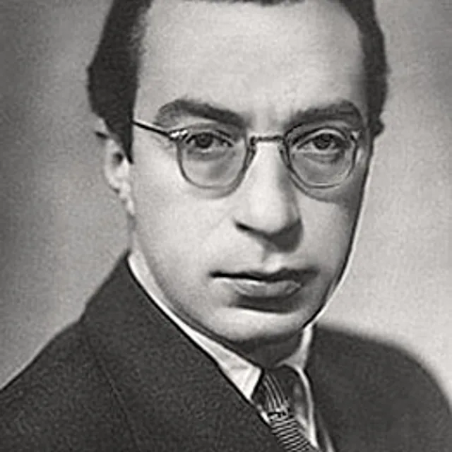 Grigori Roshal