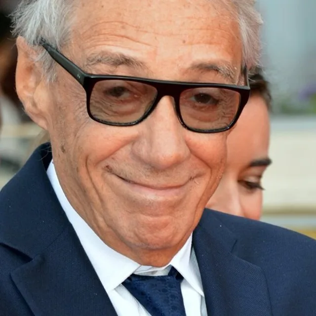 André Téchiné