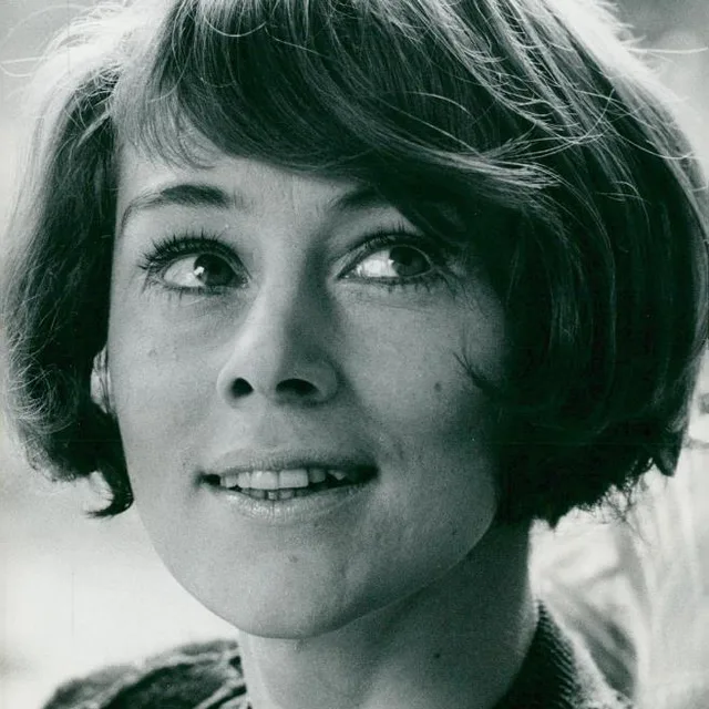 Agneta Ekmanner