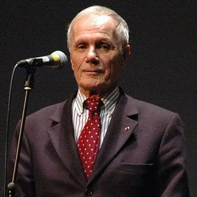 Pierre Schoendoerffer