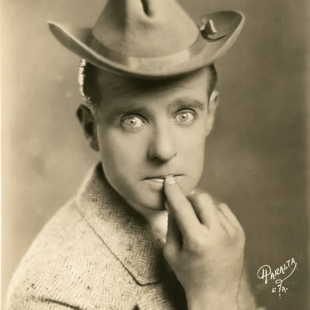 Gene Morgan