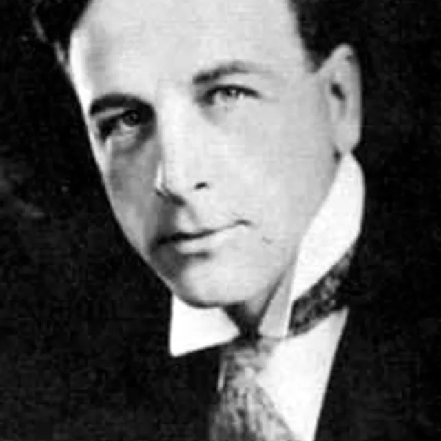 Milton Sills
