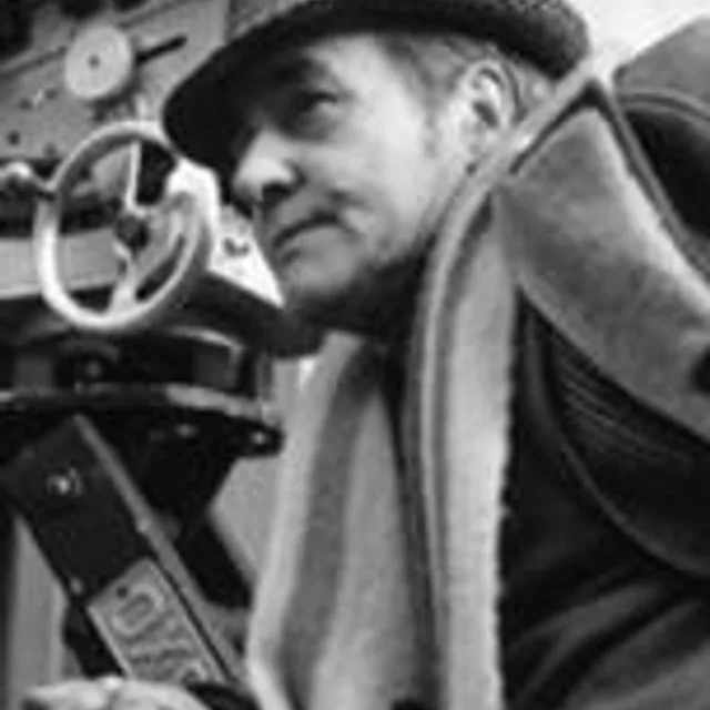 Arthur Grant