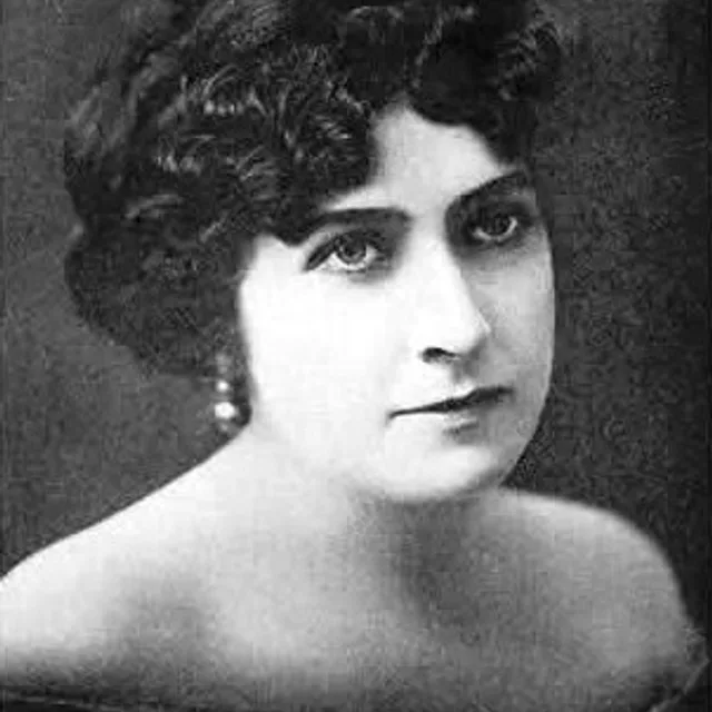 Julia Swayne Gordon