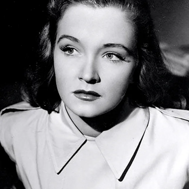 Nina Foch
