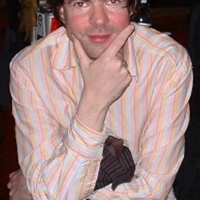 Jon Brion