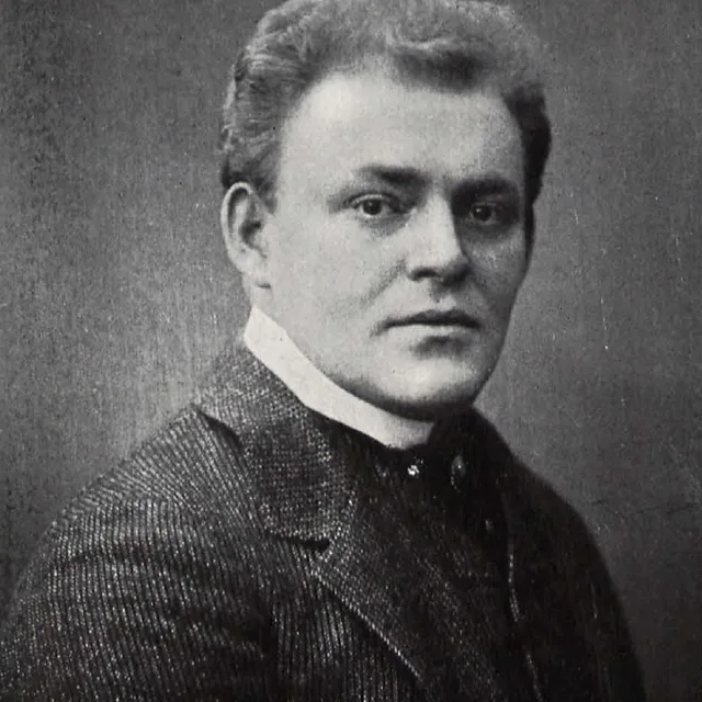 Hermann Vallentin