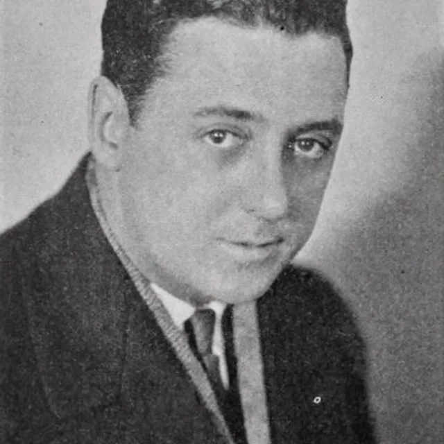 Spencer Gordon Bennet