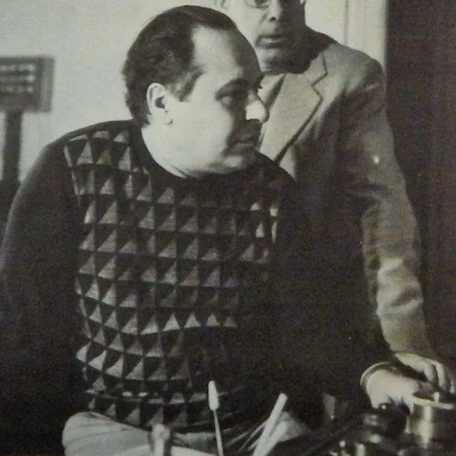Bruno Nicolai